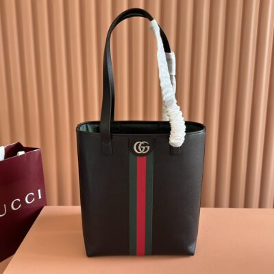 Ophidia medium tote bag