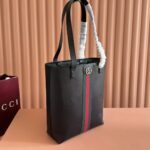 Ophidia medium tote bag - Image 3