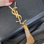 Cassandra Mini with Tassel - Image 8