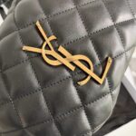 ICARINO in quilted nappa - Image 7