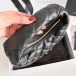 ICARINO in quilted nappa - Image 3