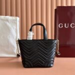 Gucci Betty small tote bag 18cm - Image 2