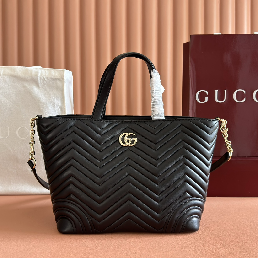 i1756112847_5232_1.jpg Gucci Betty medium tote bag 28cm - Image 1