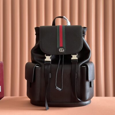 Ophidia large backpack