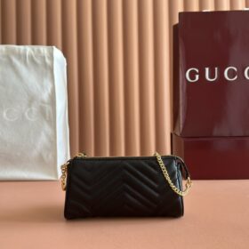 GG Marmont small shoulder bag
