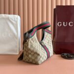 Gucci Giglio small tote bag - Image 3