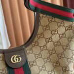Gucci Giglio small tote bag - Image 5