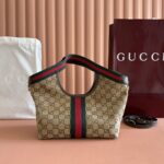 Gucci Giglio small tote bag - Image 2