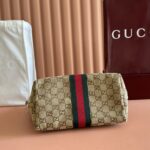 Gucci Giglio small tote bag - Image 4