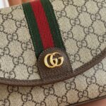 Ophidia Small Shoulder Bag - Image 5