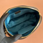 Ophidia GG small shoulder bag 24cm - Image 9