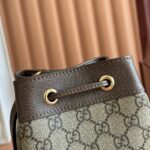 Ophidia mini GG bucket bag - Image 6