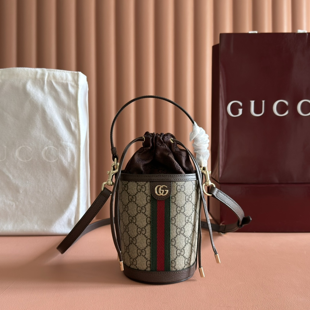i1757499432_545_7.jpg Ophidia mini bucket bag - Image 1