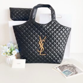 ICARE MAXI SHOPPING BAG