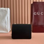 GG shoulder bag Small Size - Image 2