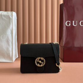 GG shoulder bag Small Size