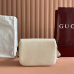 Horsebit 1955 Aura small shoulder bag - Image 2