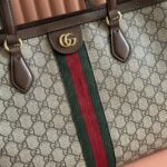 Ophidia large tote bag - Image 6