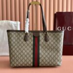 Ophidia large tote bag - Image 2