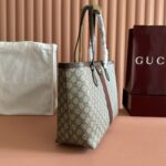 Ophidia large tote bag - Image 3