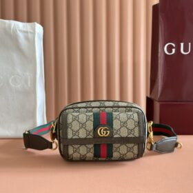 Ophidia mini bag