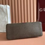Ophidia GG medium top handle bag 33cm - Image 4