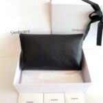CASSANDRE large envelope pouch - Image 2