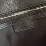 GG Marmont large shoulder bag - Image 8