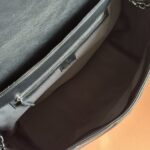 GG Marmont large shoulder bag - Image 9