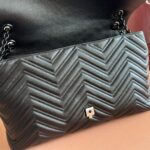 GG Marmont large shoulder bag - Image 6