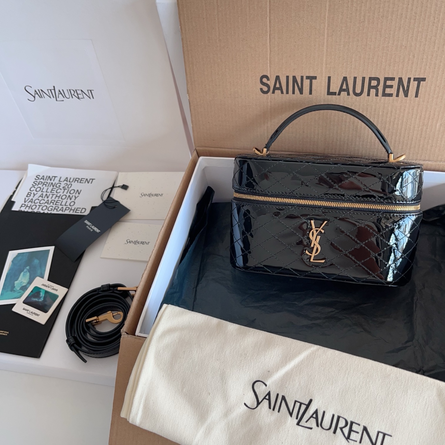 i1763885913514_2432_0_1.jpg GABY vanity bag - Image 1