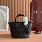 GG Marmont small tote bag