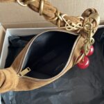 AMALIA mini hobo - Image 9