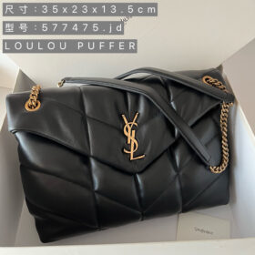 PUFFER medium