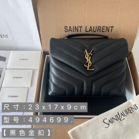 Loulou Small