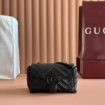 GG Marmont mini shoulder bag