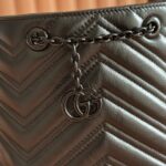 GG Marmont nano bucket bag - Image 5