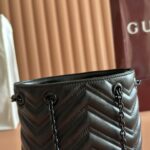 GG Marmont nano bucket bag - Image 7