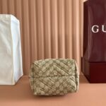 GG Marmont small tote bag - Image 4