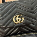 GG Marmont small backpack - Image 5
