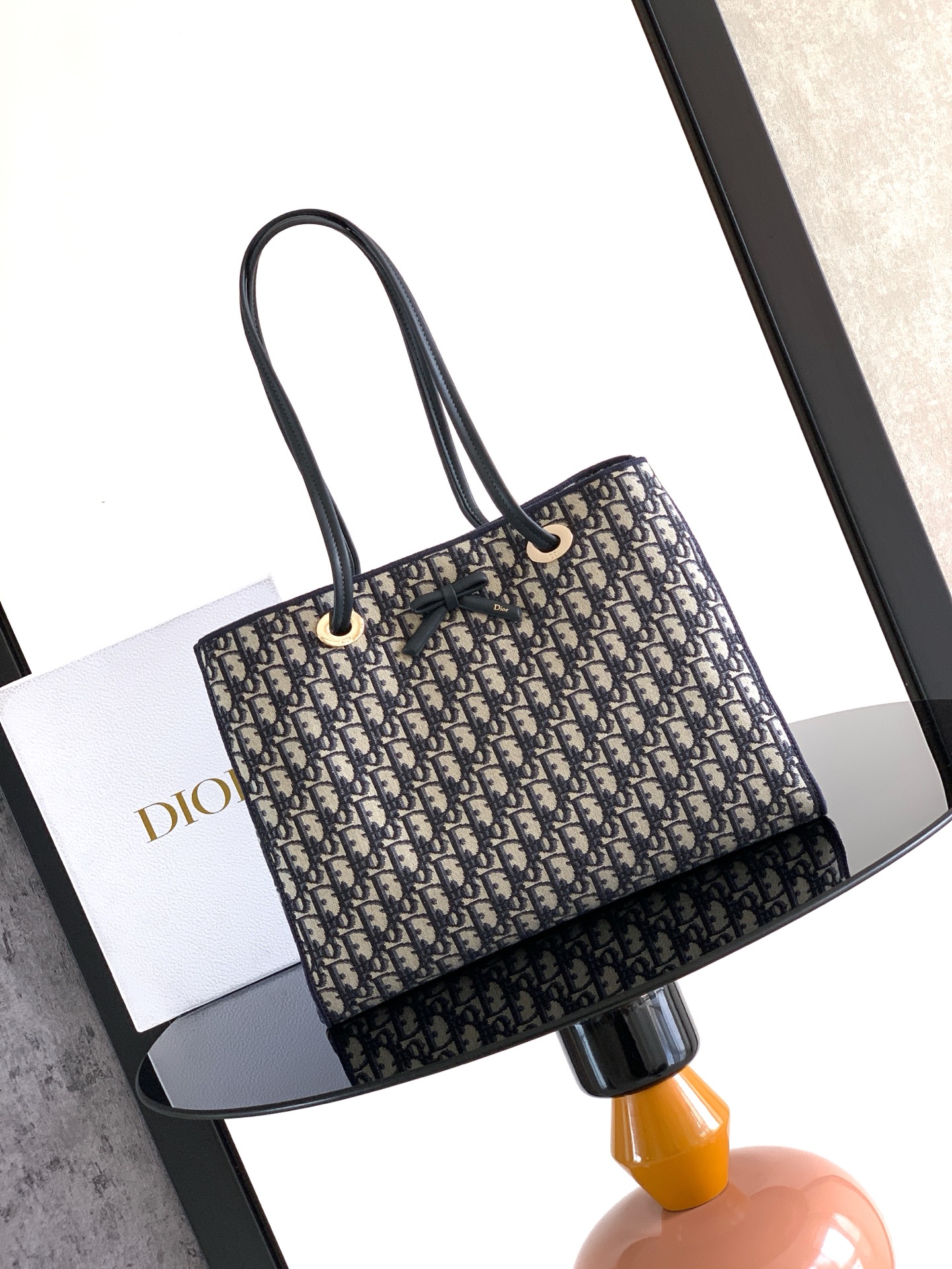 i1777745704454_2687_0_0.jpg Shopping bag Medium 37cm - Image 1