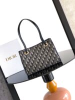 Shopping Bag Small 27cm - Image 3