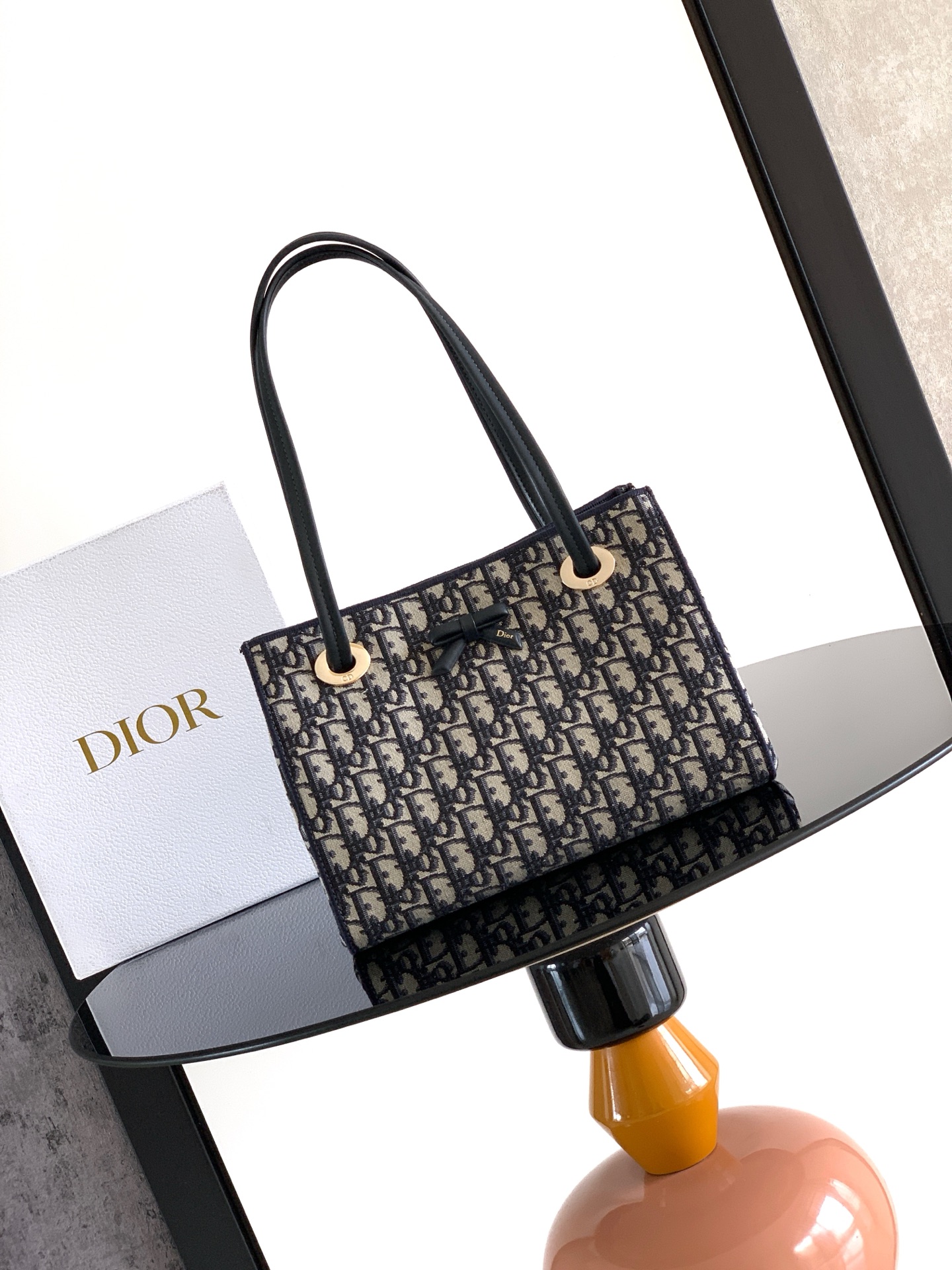 i1777745917343_6940_0_0.jpg Shopping Bag Small 27cm - Image 1