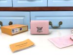 Twist Compact Wallet
