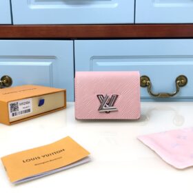 Twist Compact Wallet