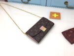 CROISETTE CHAIN WALLET - Image 6