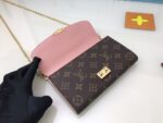 CROISETTE CHAIN WALLET - Image 9