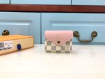 ZOE WALLET