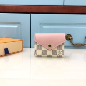 ZOE WALLET