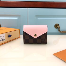 ZOE WALLET